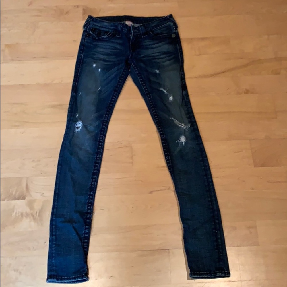 67. True Religion Jeans